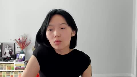 Snapshot of ailey_chao chatting on 02-13-26, 07:04 Ailey online show from 02-13-26, 07:04