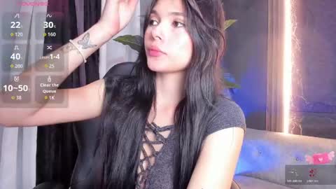 Snapshot of aili_queen chatting on 06-02-26, 12:18 Catalina online show from 06-02-26, 12:18