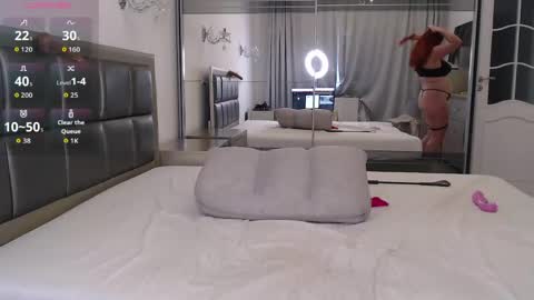 Ailinaioki online show from 04-28-26, 11:04