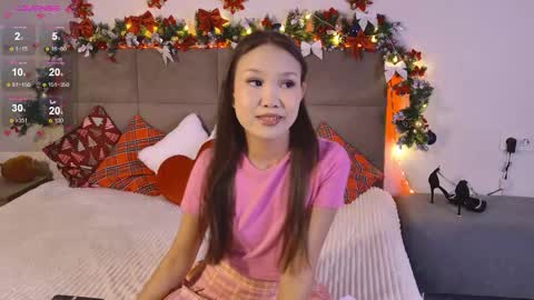 Ailita online show from 01-18-26, 11:25