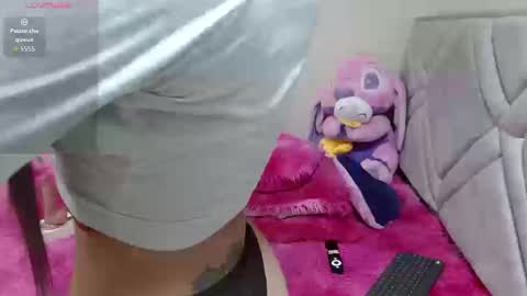 ailyngroose online show from 09-23-25, 04:04