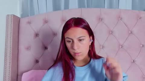 aimbonnie online show from 09-19-25, 11:44