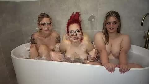 Aimee Jay online show from 02-21-25, 10:39