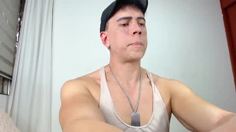 IAN online show from 03-04-25, 09:32