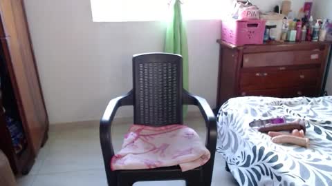 AINARA  LIZ online show from 01-22-25, 10:59