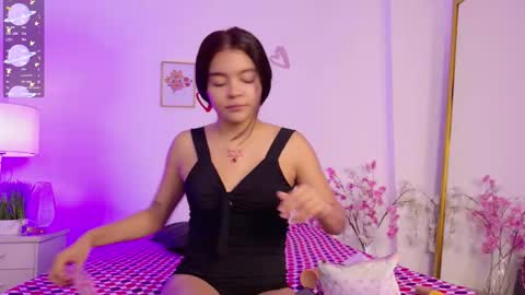 Snapshot of ainara_dolls chatting on 02-24-26, 03:04 ainara_dolls online show from 02-24-26, 03:04
