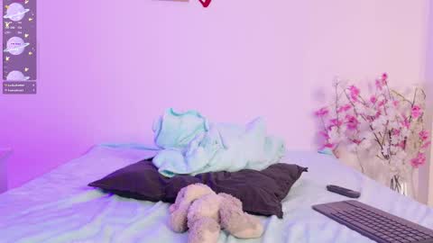 Snapshot of ainara_dolls chatting on 03-05-26, 03:13 ainara_dolls online show from 03-05-26, 03:13