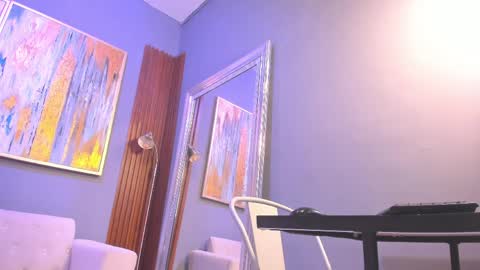  Ainhoa  online show from 04-07-26, 11:10