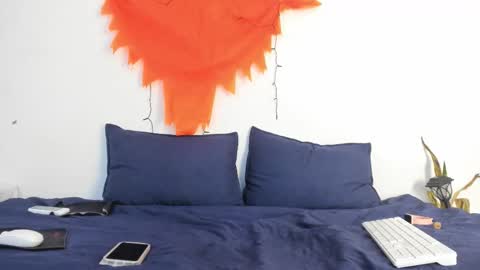 Snapshot of ainoa_pink chatting on 10-29-25, 08:10 Ainoa online show from 10-29-25, 08:10