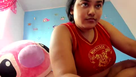 AINOA PALMA online show from 01-02-25, 08:24