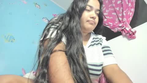 AINOA PALMA online show from 01-05-25, 10:10