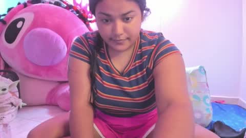 AINOA PALMA online show from 01-19-25, 04:46