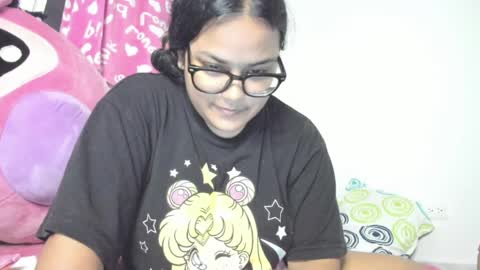 AINOA PALMA online show from 01-30-25, 07:29