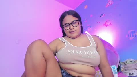 AINOA PALMA online show from 02-21-25, 07:01