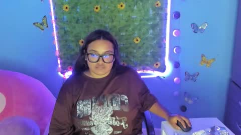 AINOA PALMA online show from 02-02-26, 06:01