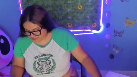 AINOA PALMA online show from 02-03-26, 04:43