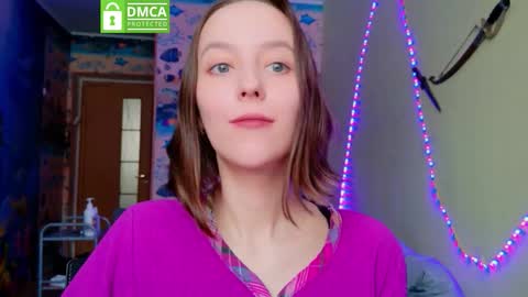 Diva Aira of the Ethereal Fairies online show from 01-12-26, 06:07