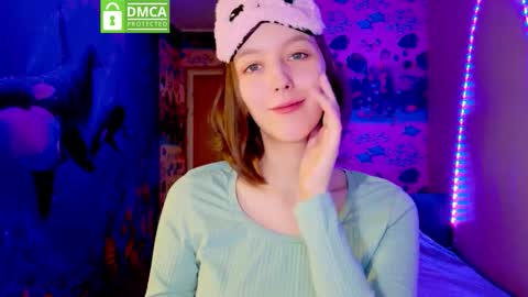 Diva Aira of the Ethereal Fairies online show from 02-08-26, 02:59