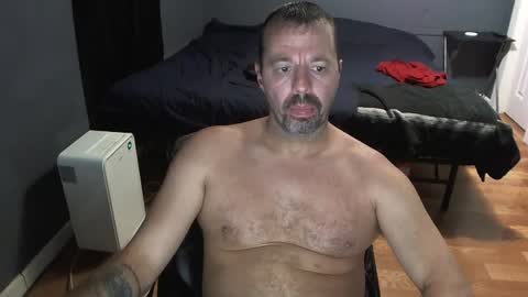 Daddy online show from 01-23-25, 11:15