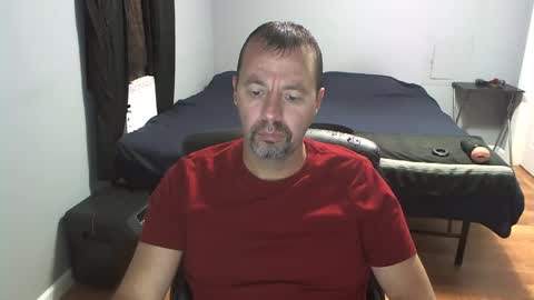 Daddy online show from 09-21-25, 10:55