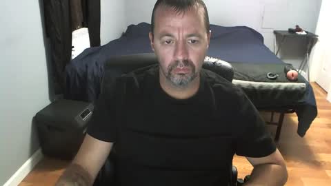 Daddy online show from 09-23-25, 10:57