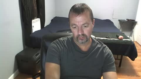 Daddy online show from 09-26-25, 11:42