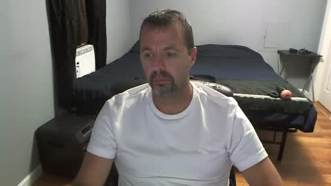 Daddy online show from 09-30-25, 12:26