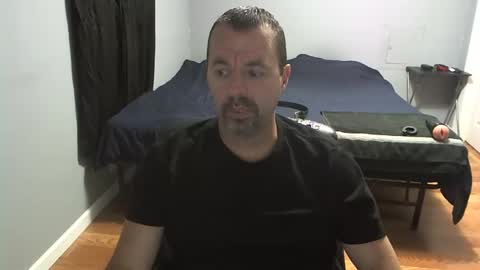 Daddy online show from 10-26-25, 08:37