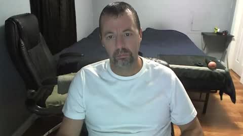 Daddy online show from 11-21-25, 12:32