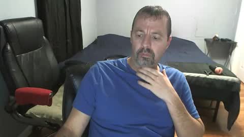 Daddy online show from 02-19-26, 01:12
