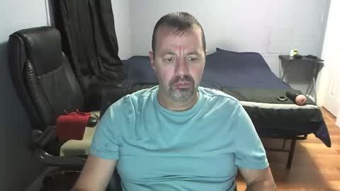 Daddy online show from 02-22-26, 01:18