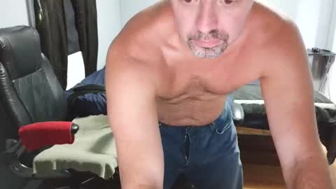 Daddy online show from 04-30-26, 06:47