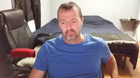 Daddy online show from 05-05-26, 07:00