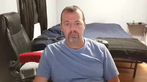 Daddy online show from 05-07-26, 08:36