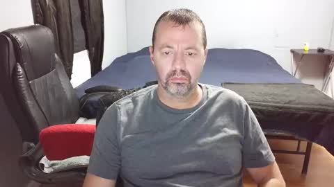 Daddy online show from 05-11-26, 04:48