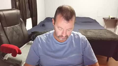 Daddy online show from 05-12-26, 04:48