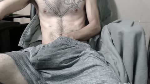 Snapshot of airbornx2n1 chatting on 12-23-24, 08:14 Leo Airborn Sir Daddy online show from 12-23-24, 08:14