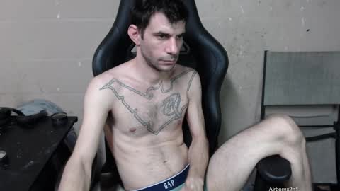 Snapshot of airbornx2n1 chatting on 02-17-25, 04:09 Leo Airborn Sir Daddy online show from 02-17-25, 04:09