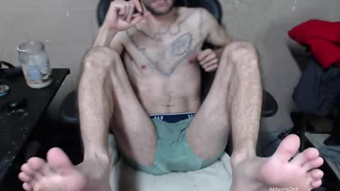 Snapshot of airbornx2n1 chatting on 02-20-25, 03:30 Leo Airborn Sir Daddy online show from 02-20-25, 03:30