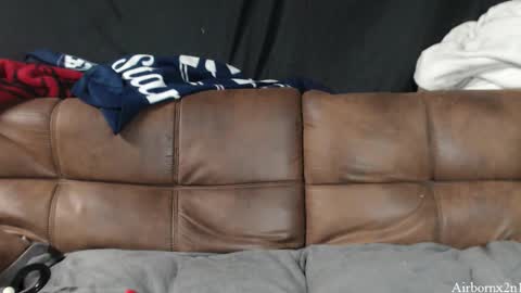 Leo  Airborn  Sir  Daddy online show from 11-19-25, 05:18