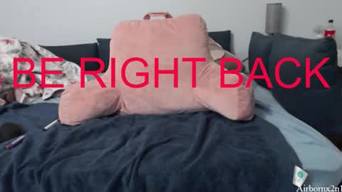 Leo  Airborn  Sir  Daddy online show from 02-09-26, 01:09