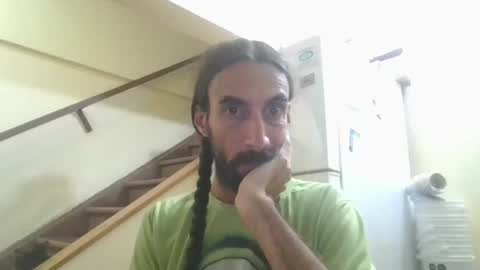 aircum99_ online show from 10-24-25, 02:19