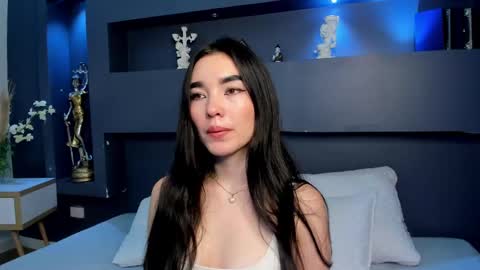 airi  online show from 02-24-25, 07:30