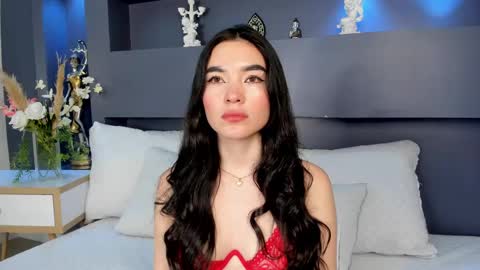 airi  online show from 02-25-25, 05:04