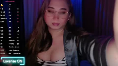 Goddess Airis online show from 06-21-26, 11:46