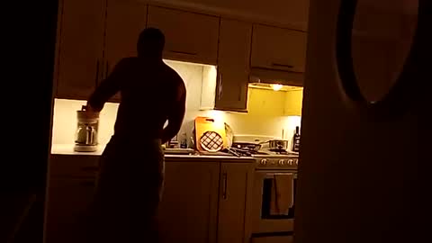 Mikea online show from 12-11-24, 11:08