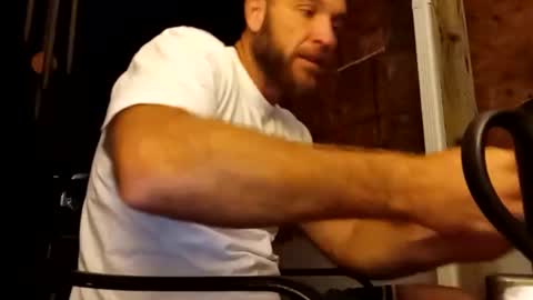 Mikea online show from 12-16-24, 09:57