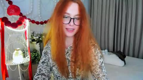 Louise online show from 05-16-26, 10:36