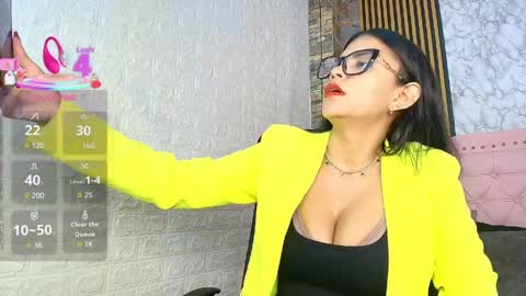 aisha__cambell online show from 04-09-26, 09:58