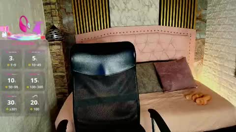 aisha__cambell online show from 04-13-26, 10:10